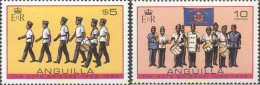 282679 MNH ANGUILLA 1983 CENTENARIO DE BOYS BRIGADE - Anguilla (1968-...)