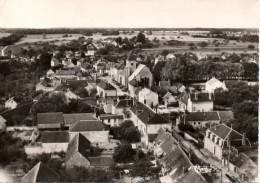 . 89 . EGRISELLES-le-BOCAGE . Vue Générale Aér. . - Egriselles Le Bocage