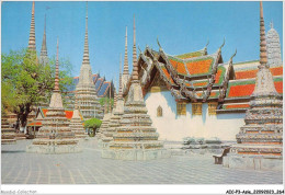 AICP3-ASIE-0385 - Wad Po - Bangkok - THAILAND - Tailandia