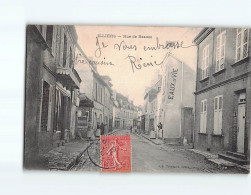 ILLIERS : Rue De Beauce – Très Bon état - Illiers-Combray