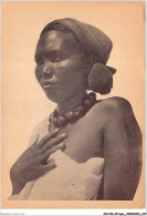 AICP8-AFRIQUE-0953 - SOMALIA - Donna Migiurtina - Somalië