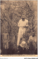 AICP7-AFRIQUE-0771 - MISSION DU SHIRE DES PERES MONTFORTAINS - Un Père Montfortain - Ethiopie