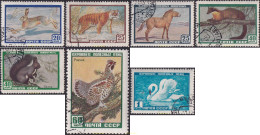 696946 USED UNION SOVIETICA 1960 FAUNA - Other & Unclassified