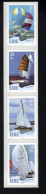 1982364352 2001 SCOTT 1339A (**) POSTFRIS MINT NEVER HINGED - SAILBOATS SELF ADHESIVE - Nuovi