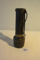 C70 Ancienne Lampe De Poche Philips - Other Apparatus