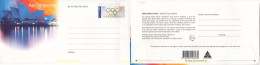 718102 MNH AUSTRALIA 2000 JUEGOS PARALIMPICOS DE SYDNEY 2000 - Ungebraucht