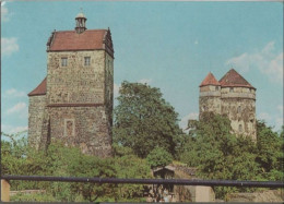 47340 - Stolpen - Burg - 1980 - Stolpen