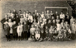 Texel - Oosterland - Fotokaart - Andere & Zonder Classificatie