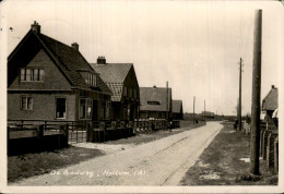 Hollum - De Badweg - Fotokaart - Andere & Zonder Classificatie