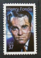 2005 - Catalogo SCOTT N° 3911 - Used Stamps