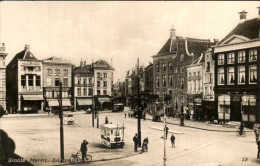 Groningen - Groote Markt - Fotokaart - Autres & Non Classés