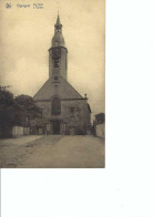 Gijzegem: De Kerk - Aalst