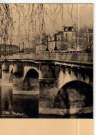 MONIER  Paris Le Pont Neuf - Monier