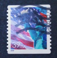 2006 - Catalogo SCOTT N° 3980 - Used Stamps