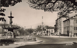 Bourg En Bresse * La Place Carriat - Autres & Non Classés