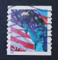 2006 - Catalogo SCOTT N° 3981 - Used Stamps