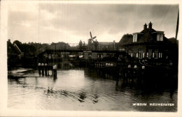 Winsum - Nieuwehaven - Fotokaart - Altri & Non Classificati