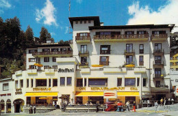 SUISSE - Lot De 10 CPSM GF HOTEL RESTAURANT : GR Canton Des GRISONS (0.20 €/carte) Swiss Switzerland Schweiz Zwitsers - 5 - 99 Postkaarten