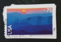 2006 - Catalogo SCOTT N° C140 Posta Aerea - Used Stamps