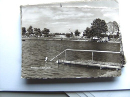 Duitsland Deutschland Germany Allemagne Hessen Babenhausen Schwimmen - Babenhausen