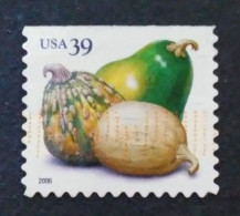 2006 - Catalogo SCOTT N° 4015 - Used Stamps