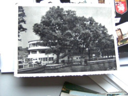 Duitsland Deutschland Germany Allemagne Mülheim A.d. Ruhr Am Wasserbahnhof - Muelheim A. D. Ruhr