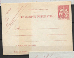 / France: 2763 EPP (1902) Superbe Qualité - Pneumatiques