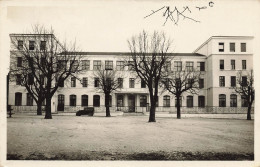 Oyonnax * Place Et école Nationale * Groupe Scolaire - Oyonnax