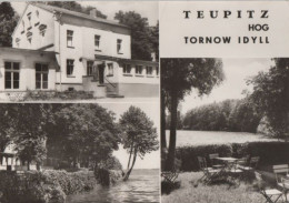 80866 - Teupitz - HOG Tornow Idyll - 1978 - Teupitz