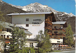 ÖSTERREICH Autriche - Lot De 45 CPSM GF HOTEL RESTAURANT : TIROL TYROL (0.11 € / Carte) Austria Oostenrijk - 5 - 99 Postales