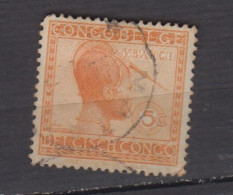 CONGO BELGE 1923 ° YT N° 106 - Gebruikt