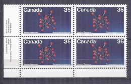 Canada 1980. Uranio . Sc=685 (**) - Neufs