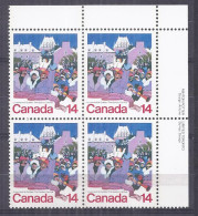 Canada 1979. Carnaval . Sc=780 (**) - Neufs