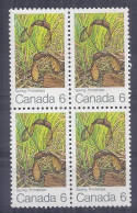 Canada 1971. El Arce . Sc=535 (**) - Neufs