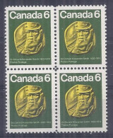 Canada 1970. Donald Alexander Smith . Sc=531 (**) - Neufs