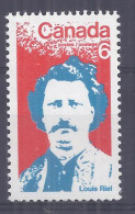 Canada 1970. Louis Riel . Sc=515 (**) - Neufs