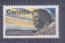 Canada 1970. Henry Kelsey . Sc=512 (**) - Neufs