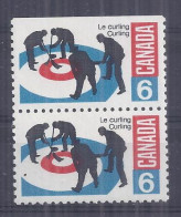 Canada 1969. Deporte . Sc=490 (**) - Nuevos