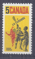 Canada 1968. Deportes . Sc=483 (**) - Nuevos