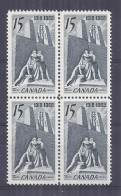 Canada 1968. Armisticio . Sc=486 (**) - Unused Stamps