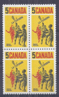 Canada 1968. Deportes . Sc=483 (**) - Neufs