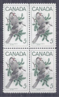 Canada 1968. Pajaro . Sc=478 (**) - Ungebraucht