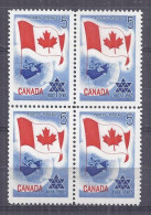 Canada 1967. Centenarioa . Sc=453 (**) - Ongebruikt