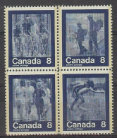 Canada 1974. JJ.OO. Montreal . Sc=632a (**) - Neufs