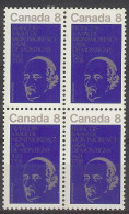 Canada 1973. Montmorency-Laval . Sc=611 (**) - Neufs