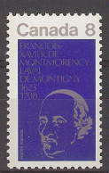 Canada 1973. Montmorency-Laval . Sc=611 (**) - Neufs