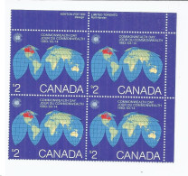 Canada 1983. Commonwealth . Sc=977 (**) - Neufs