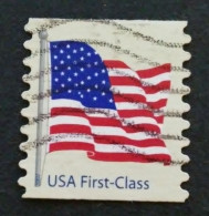 2007 - Catalogo SCOTT N° 4134 - Used Stamps