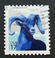 2007 - Catalogo SCOTT N° 4138 - Used Stamps