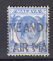 P3571 - BRITISH COLONIES STRAITS SETTLEMENTS Yv N°230 - Straits Settlements